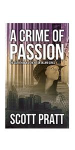 An Innocent Client Joe Dillard 1 Scott Pratt