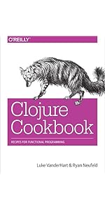 Clojure Cookbook