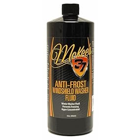 anti frost, 1z anti frost, nexzett anti frost