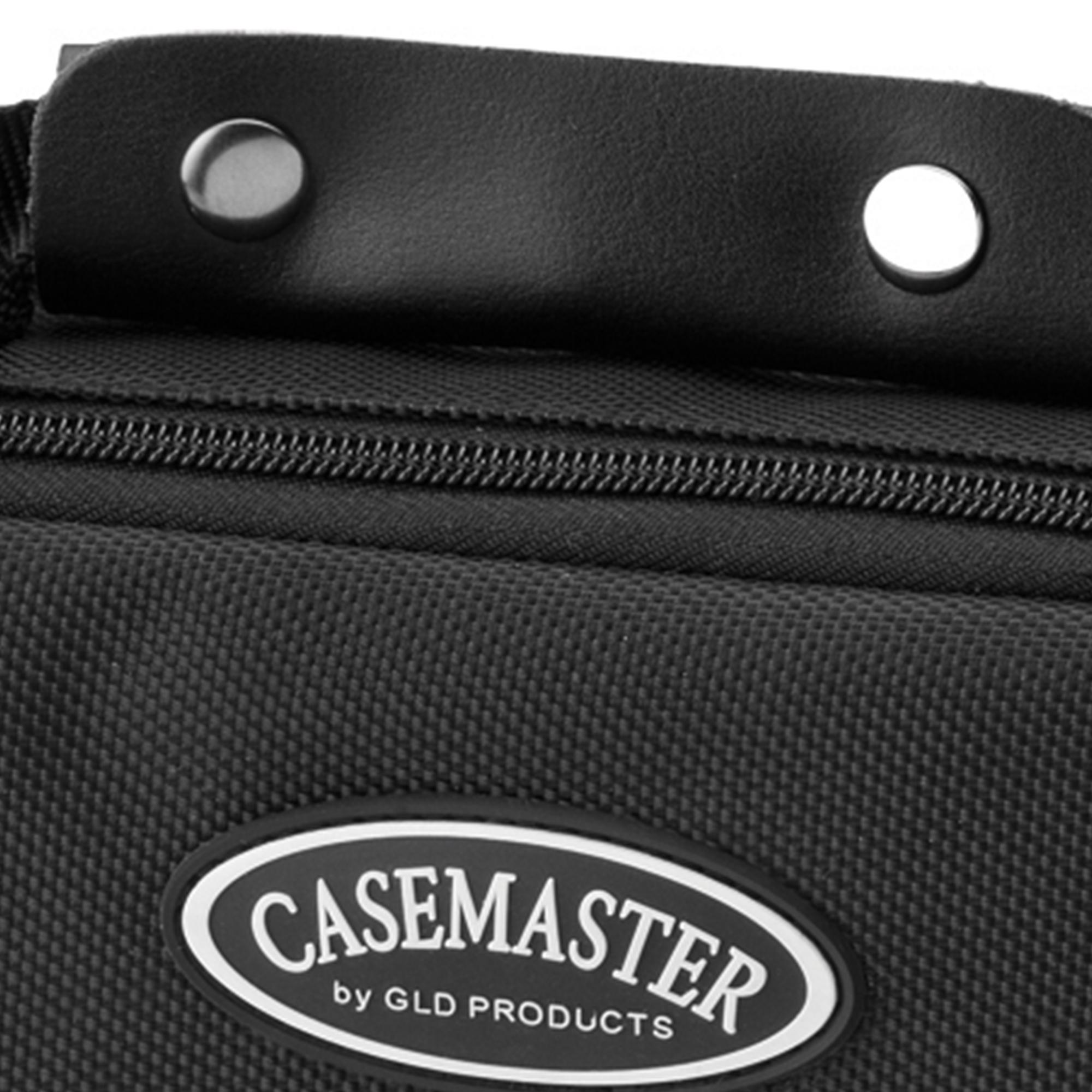Casemaster Classic 12 Dart Nylon Storage/Travel Case