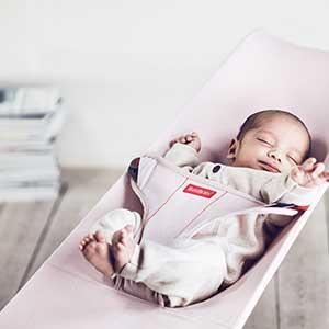 babybjorn bouncer mini