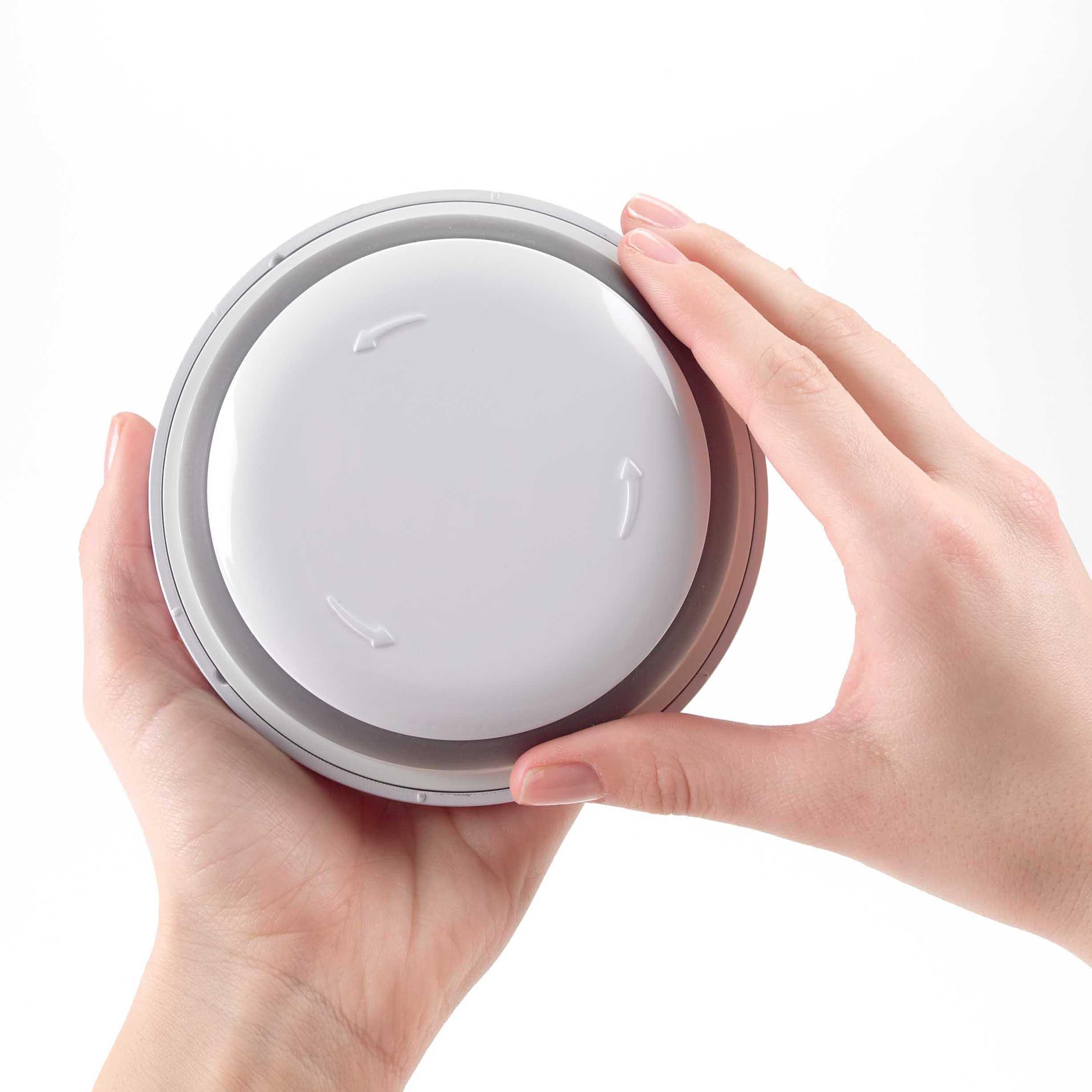 OXO Good Grips Airtight POP Large Cookie Jar (5.0 Qt