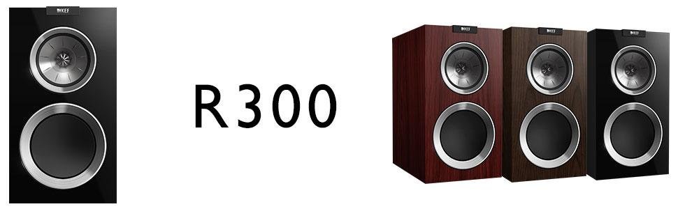 kef r300 amazon