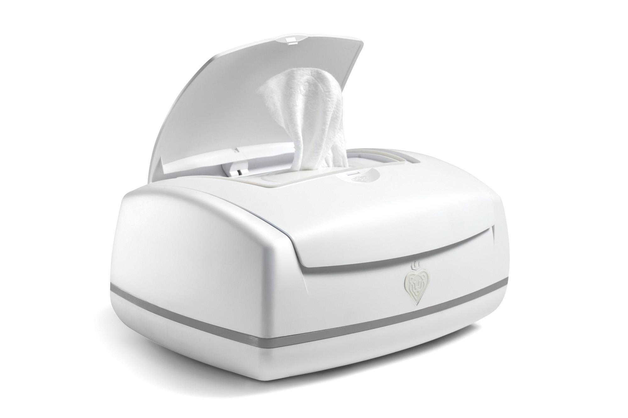 Prince Lionheart Premium Wipe Warmer Baby Wipe Warmers