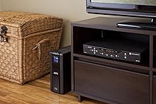 APC Back-UPS Pro BR1500G battery power supply Schneider Electric