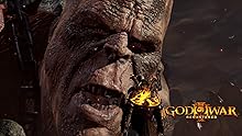 God of War 3;Remastered, GOW, PS4, PlayStation