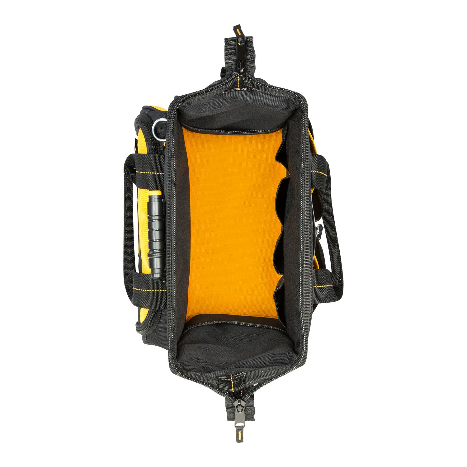 DEWALT DGL573 Lighted Technician's Tool Bag