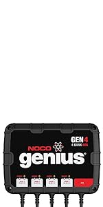 marine battery charger, onboard battery charger, onboard battery charger 4 bank