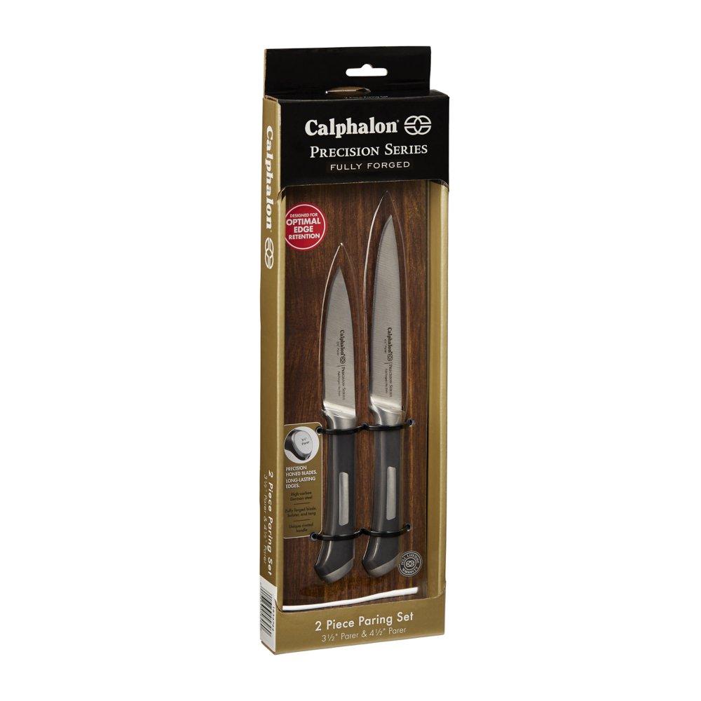 Calphalon Precision Series 2Piece Paring Knife Set