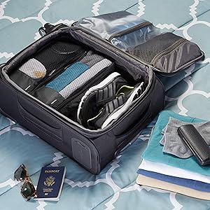 sierra trading post packing cubes