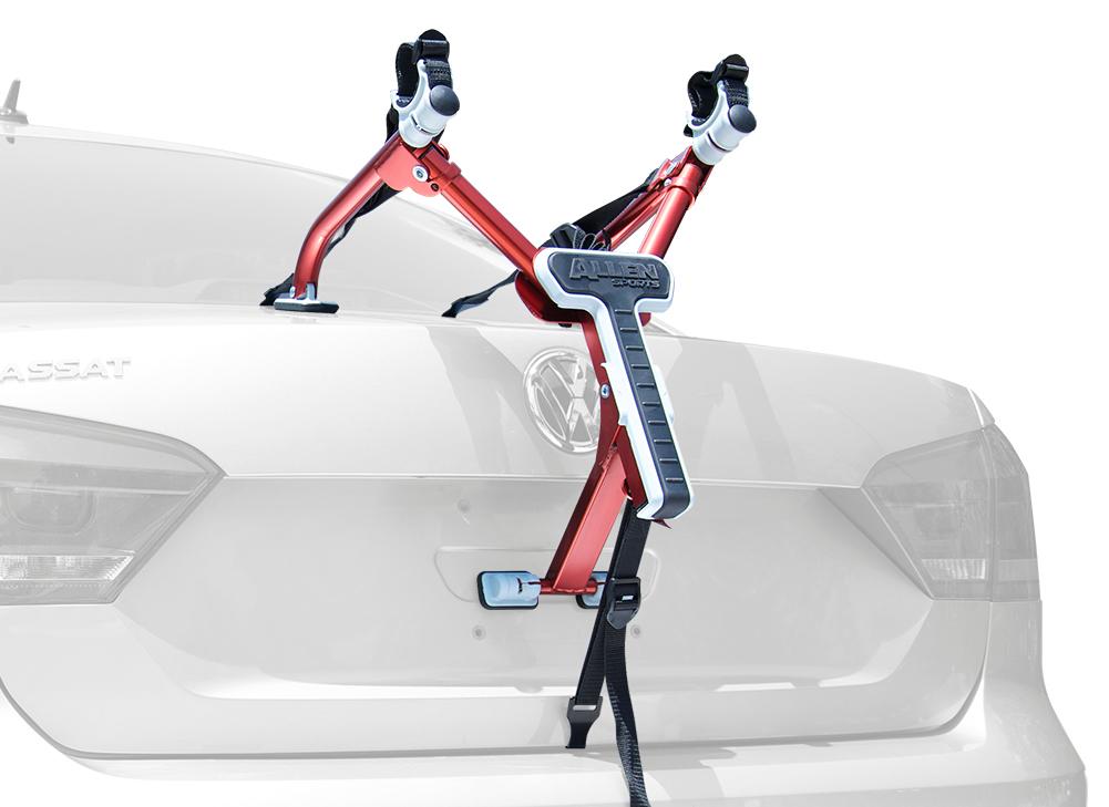 Allen Sports Aluminum Folding 1Bike Rack Automotive