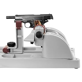 Amazon.com : Tipton Best Gun Vise : Gunsmithing Tools And Accessories