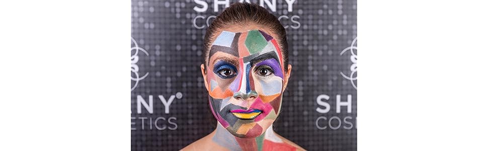 shany eyeshadows makeup cosmetics eyeshadow singles