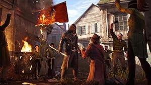 Amazon Com Assassin S Creed Syndicate Gold Edition Pc Video Games Amazon Com Assassin S Creed Syndicate Gold Edition Pc Video Games
