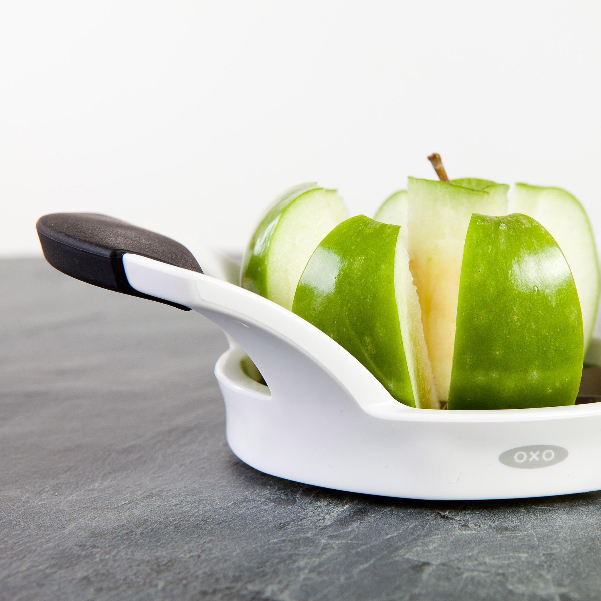 OXO Good Grips Apple Slicer, Corer and Divider Kitchen