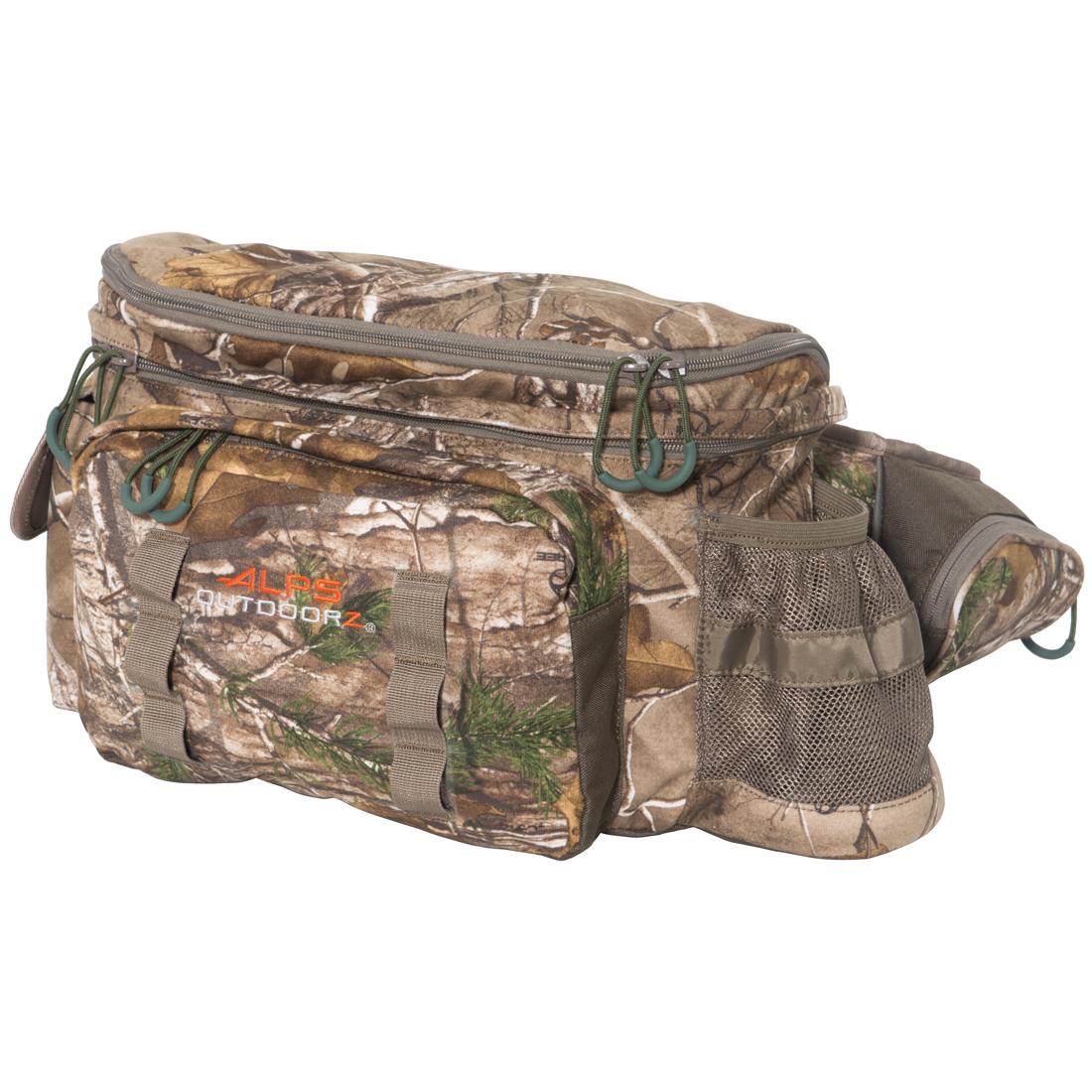 ALPS OutdoorZ Big Bear Hunting Day Pack, Realtree Xtra
