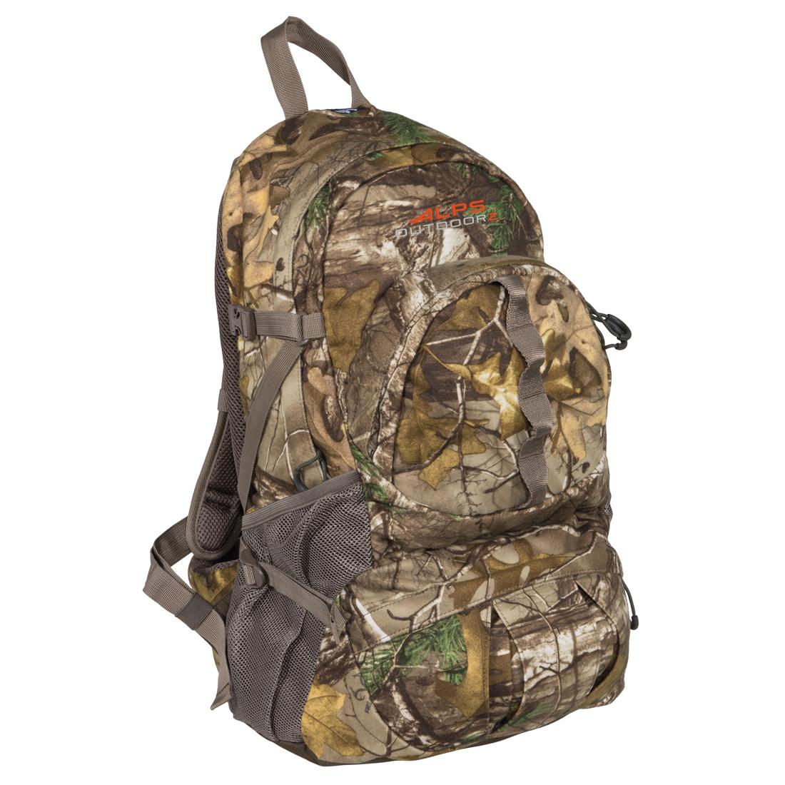 ALPS OutdoorZ Dark Timber Hunting Day Pack Hiking