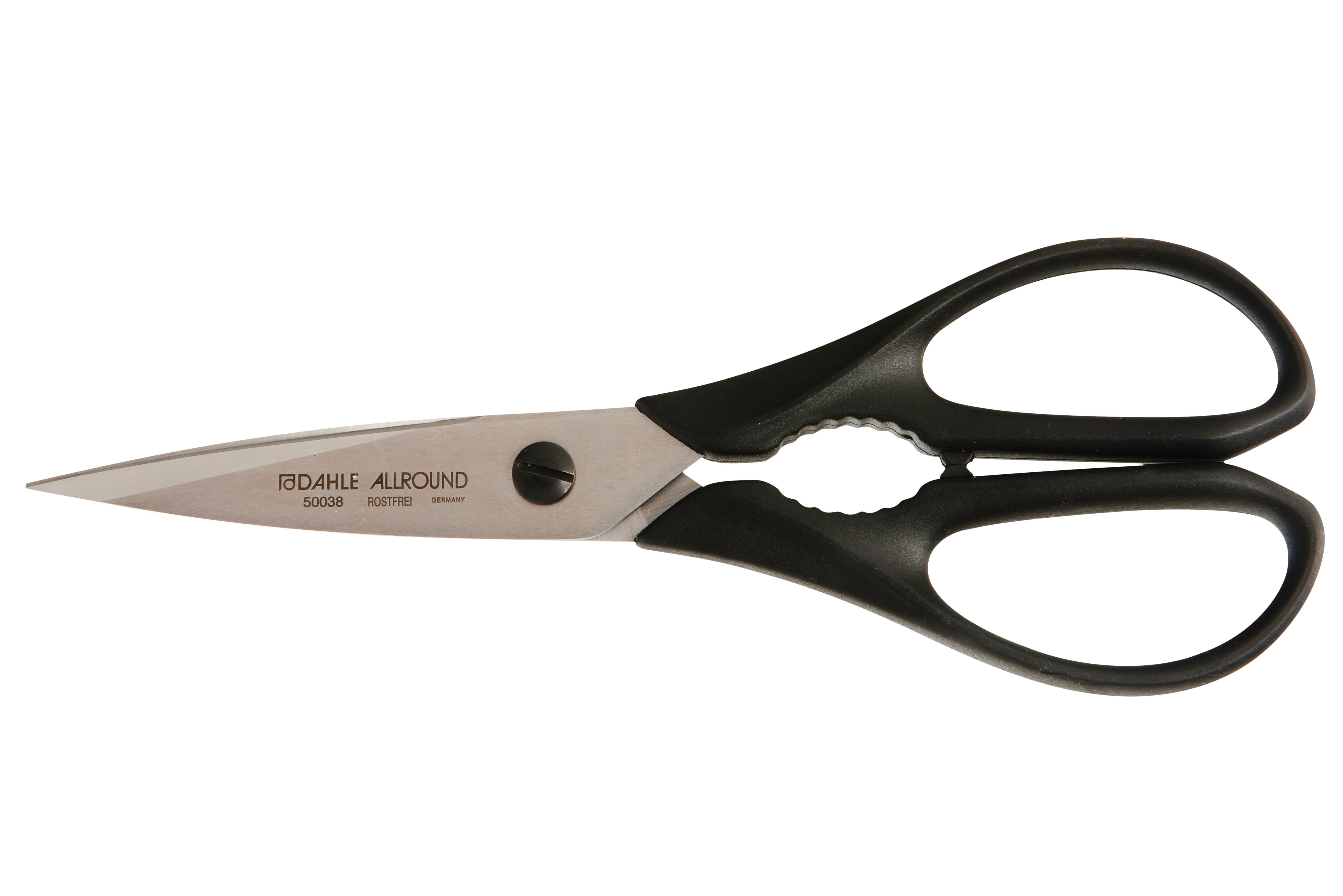Dahle 4" Super Shears 50004, Solingen Steel Scissor Blades