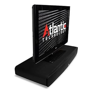 atlantic technology 3.1 hsb soundbase