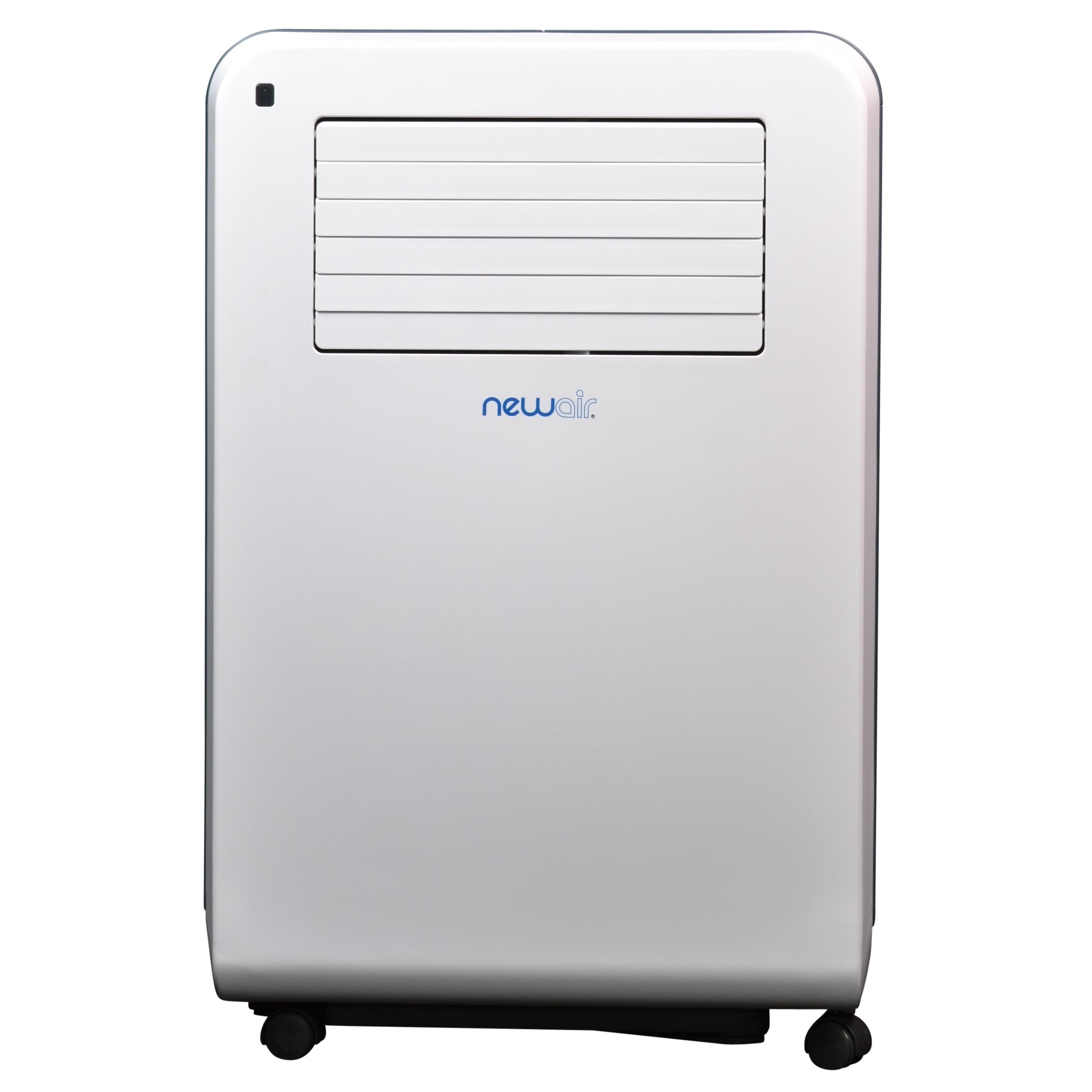NewAir Ac12200E Portable Air Conditioner Home & Kitchen