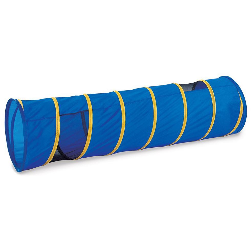 Pacific Play Tents See Me 6' Tunnel Toys & Games