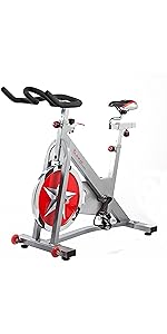 sunny health and fitness b901