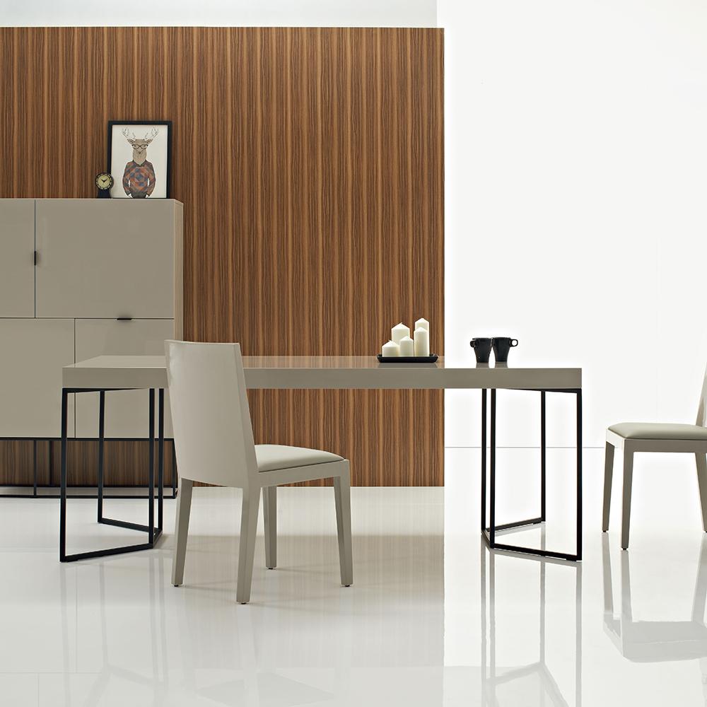 Argo Furniture Devitto Boy HighGrade MDF 5Drawer Chest