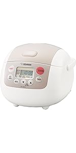 zojirushi rice cooker ns vgc05