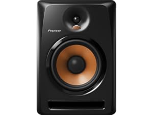 pioneer 8 inch speaker