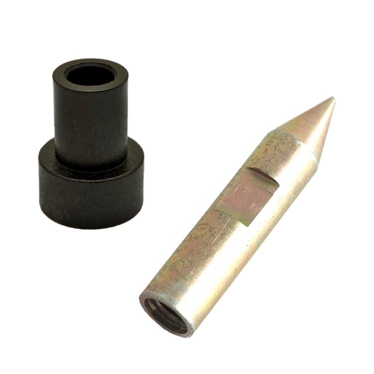 ElectroBraid GRSC8EB Copper Sectional Ground Rod Kit