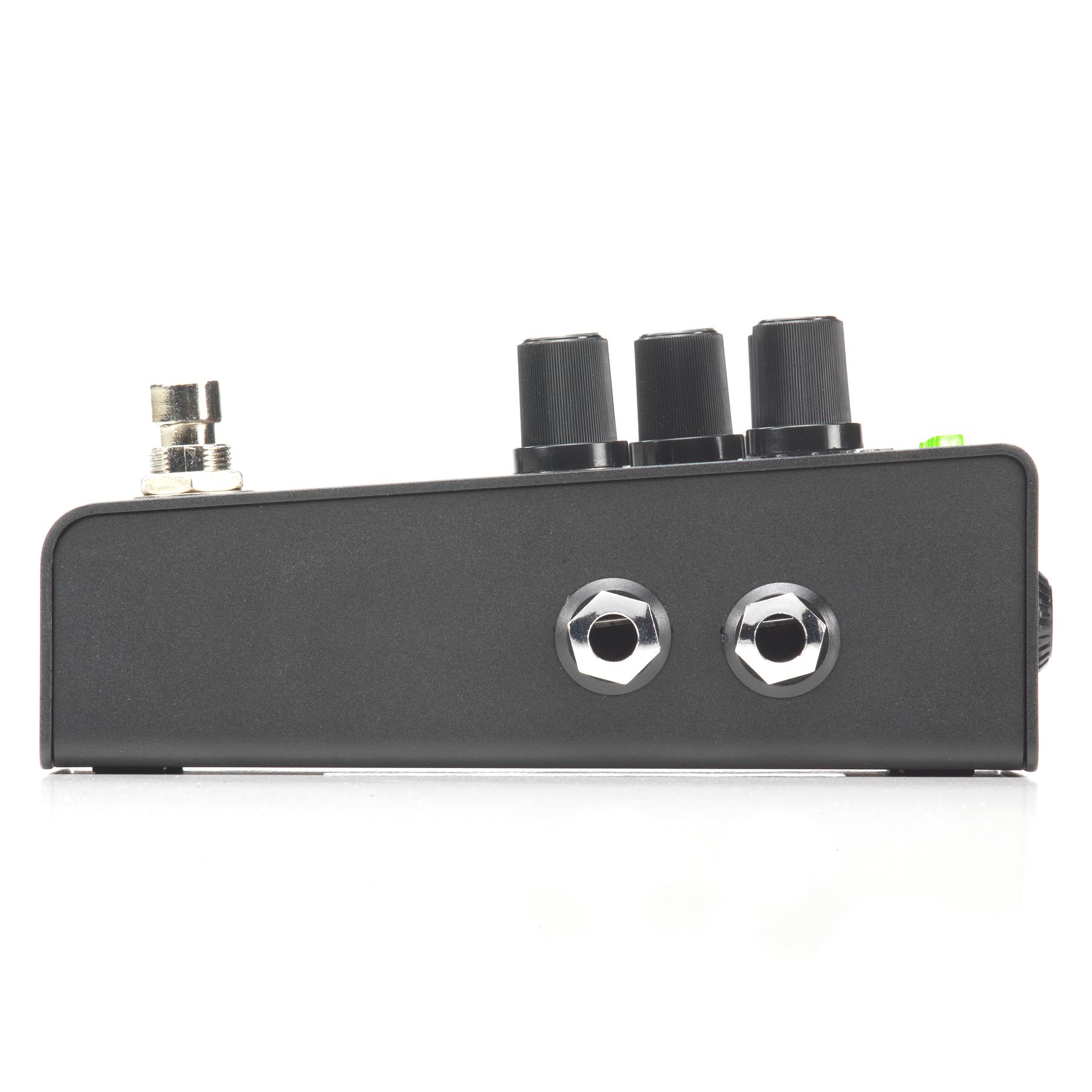 Digitech TRIO Electric Guitar Multi Effect, Band Creator Pedal, Power Supply