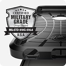 iphone 6 case cover heavy duty dual layers shockproof absorbent resistant military grade rugged