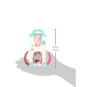 nuk disney learner sippy cup