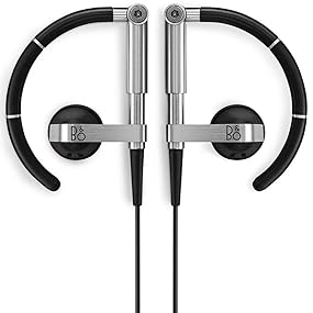 B&O PLAY by Bang & Olufsen BeoPlay Earset 3i headphones earphones adjustable ergonomic comfortable
