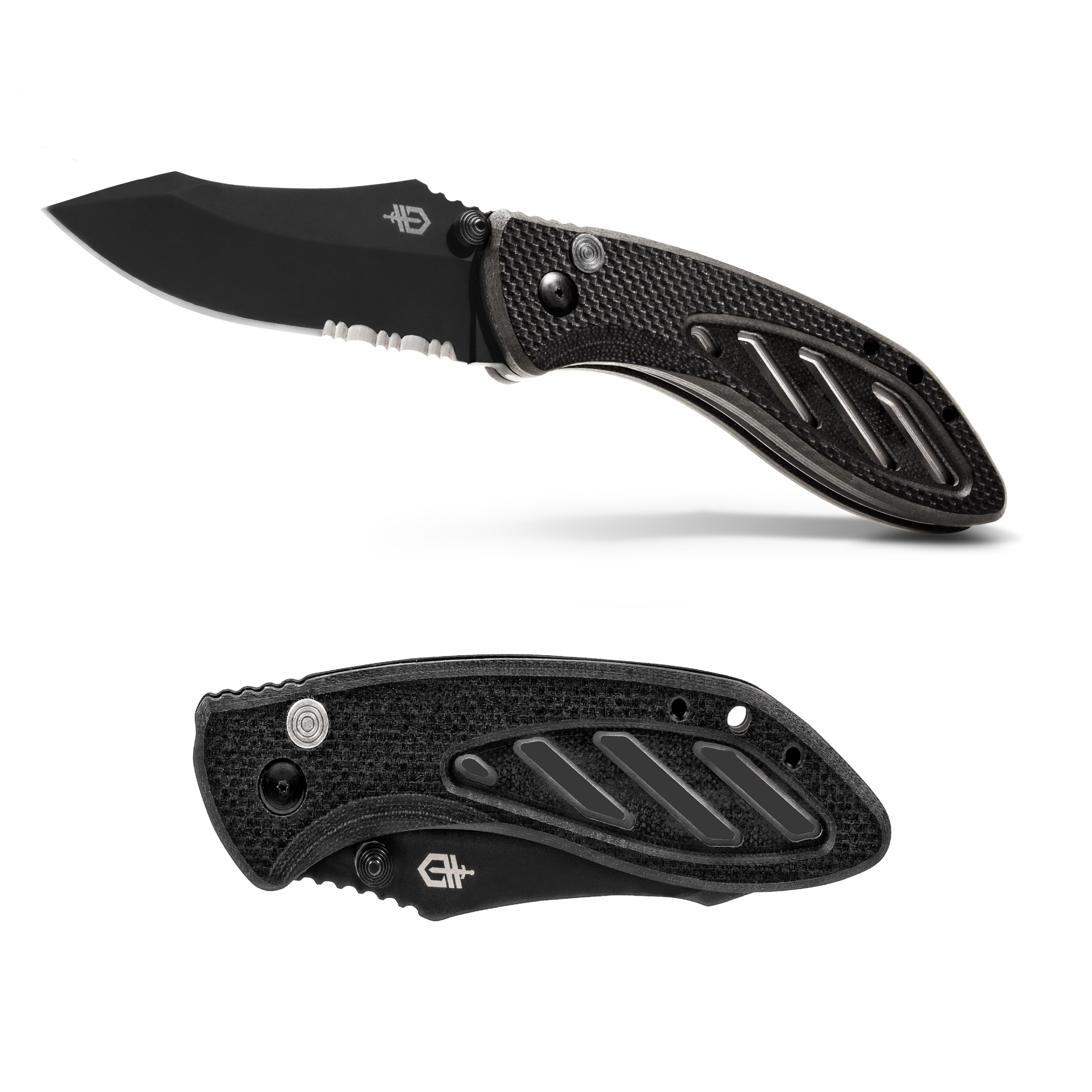 Gerber Instant Knife, Assisted Opening [30000752] Hunting