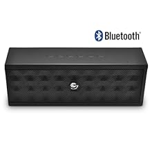 ematic accessory kit with wireless speaker