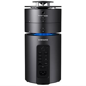 Amazon.com: Samsung Electronics DP700C6A-X01US ArtPC Pulse