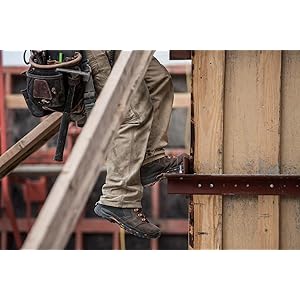 danner vicious composite toe