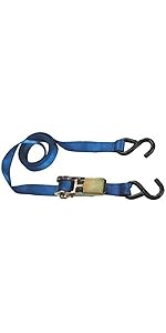 Master Lock 3060DAT 12-Foot-by-1-inch Lashing Strap