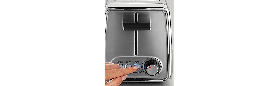 2;slice;toasters;stainless;steel;bread;bagel;two;digital;best;rated;reviews;sellers;ultimate;reviewe
