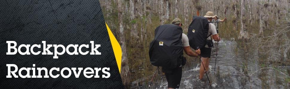 mountainsmith backpack rain cover