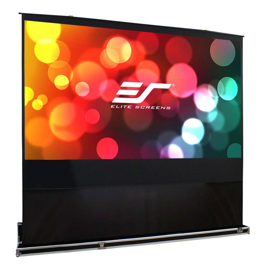 Elite Screens QuickStand 5Second Series, 150inch 169