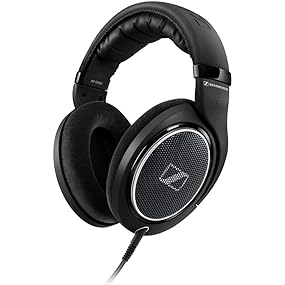 Sennheiser HD 598SE
