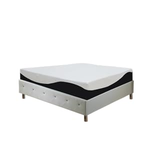 Amazon.com: Continental Sleep King Mattress, Orthopedic ...