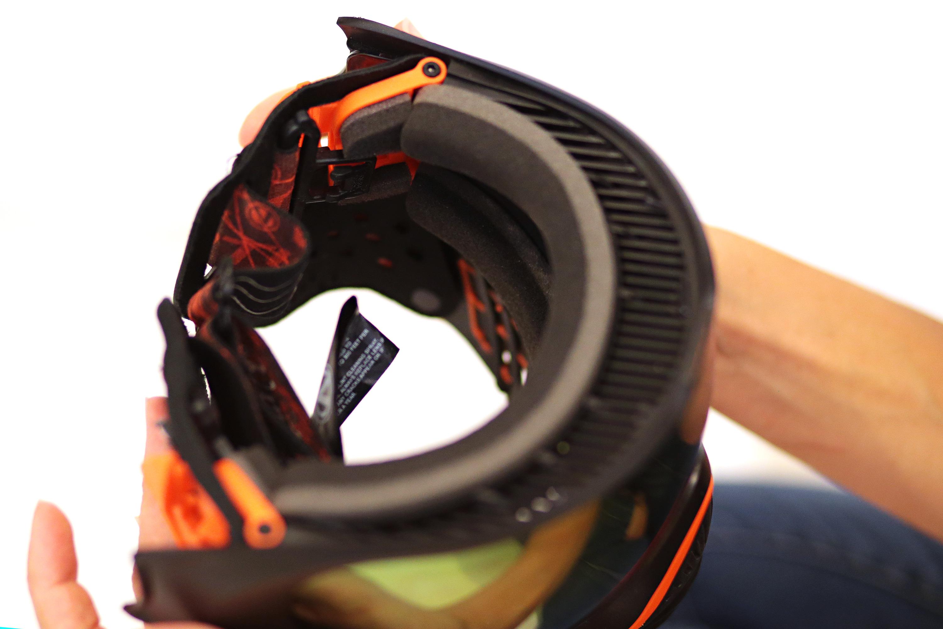 VIRTUE VIO ASCEND PAINTBALL MASK BLACK ⋆ PAINTBALLGUNS.CO.ZA