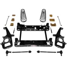 Rancho Suspension Systems, Rancho Suspension, Rancho Truck Suspension, Rancho Lift Kit