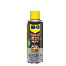 WD-40, WD40, WD-40 Specialist, WD40 Specialist, corrosion inhibitor, stops corrosion