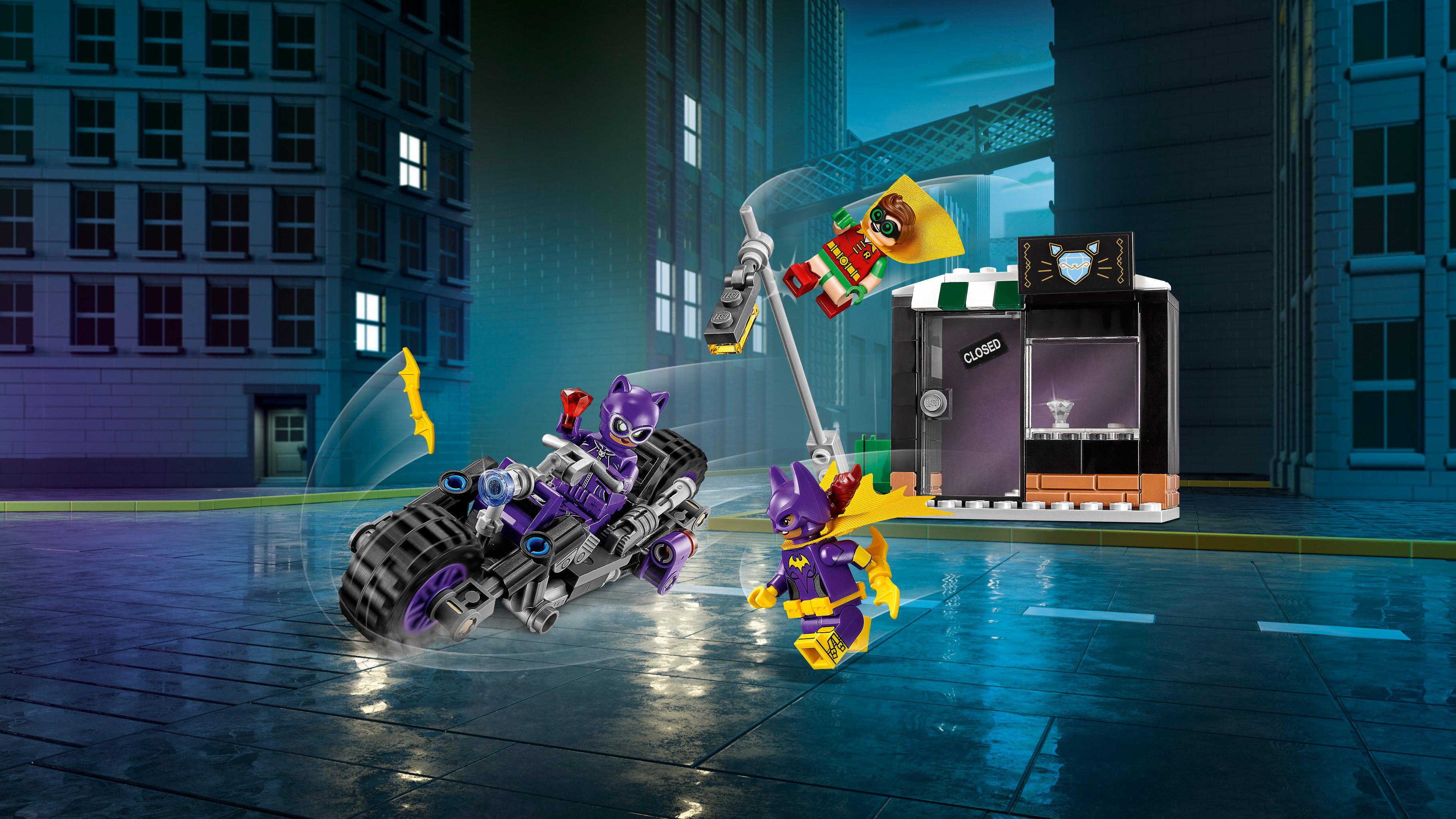 New Batman LEGO Sets LEGO Batman Movie Sets 2017