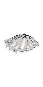 ratcheting combination wrench, ratcheting wrench, 6 point, box end wrench, flex head wrench, wrench