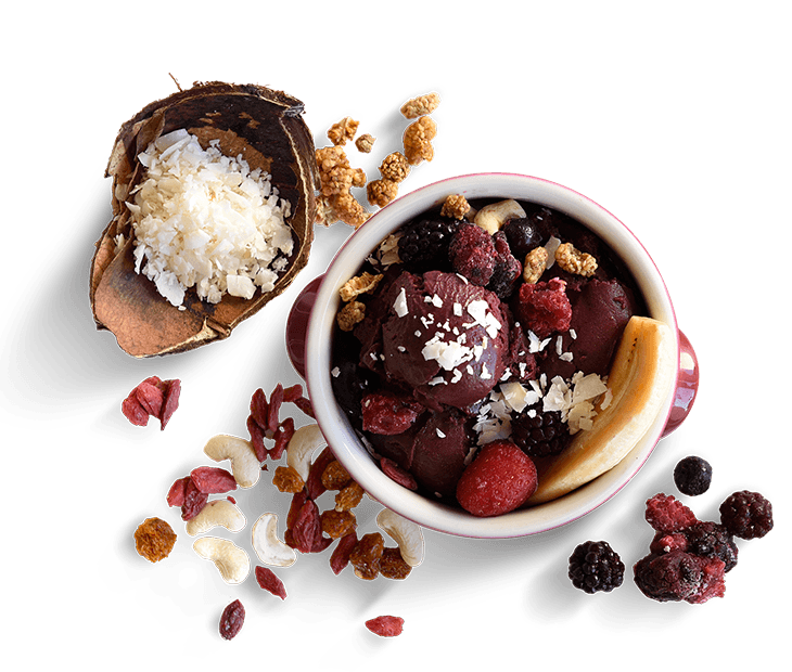 Amazon.com : Sambazon Organic Freeze-Dried Acai Powder, 3.17 Ounce